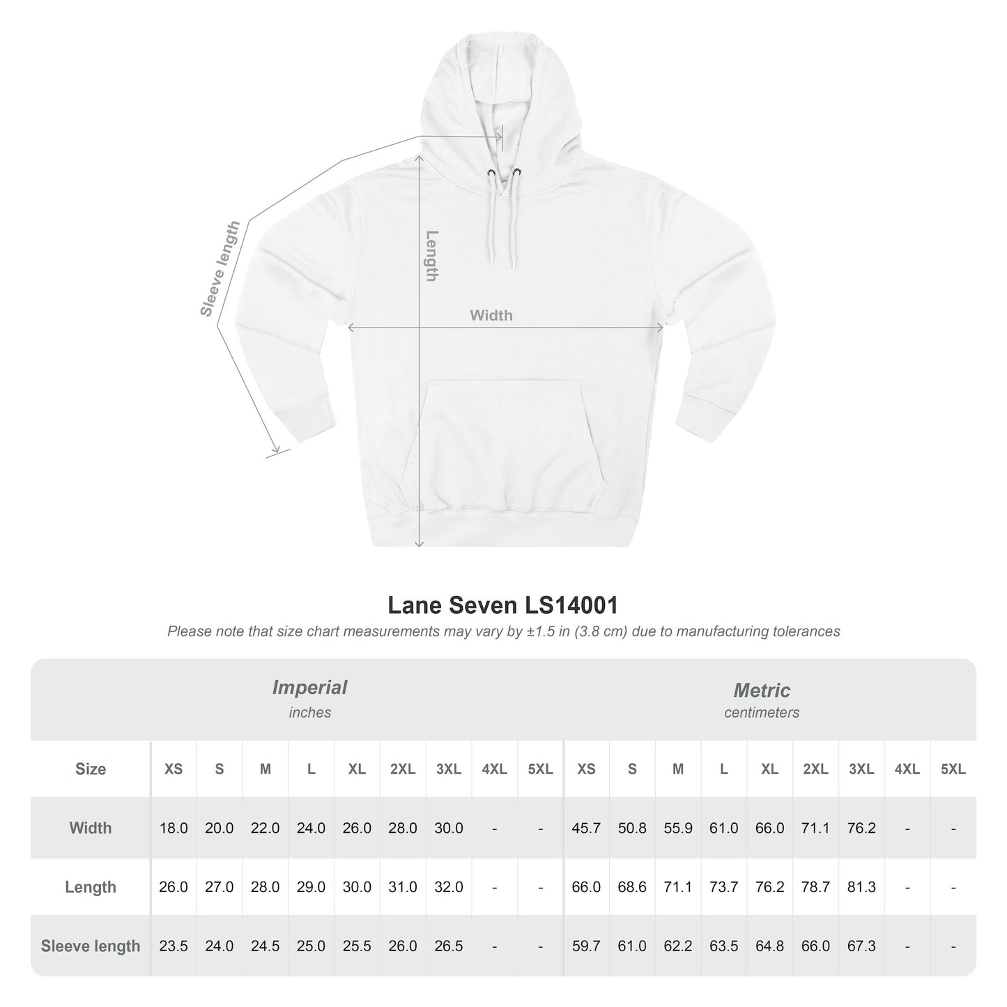 Hoodie - Athletic Shield Logo Fleece Pullover (AHS Monogram)