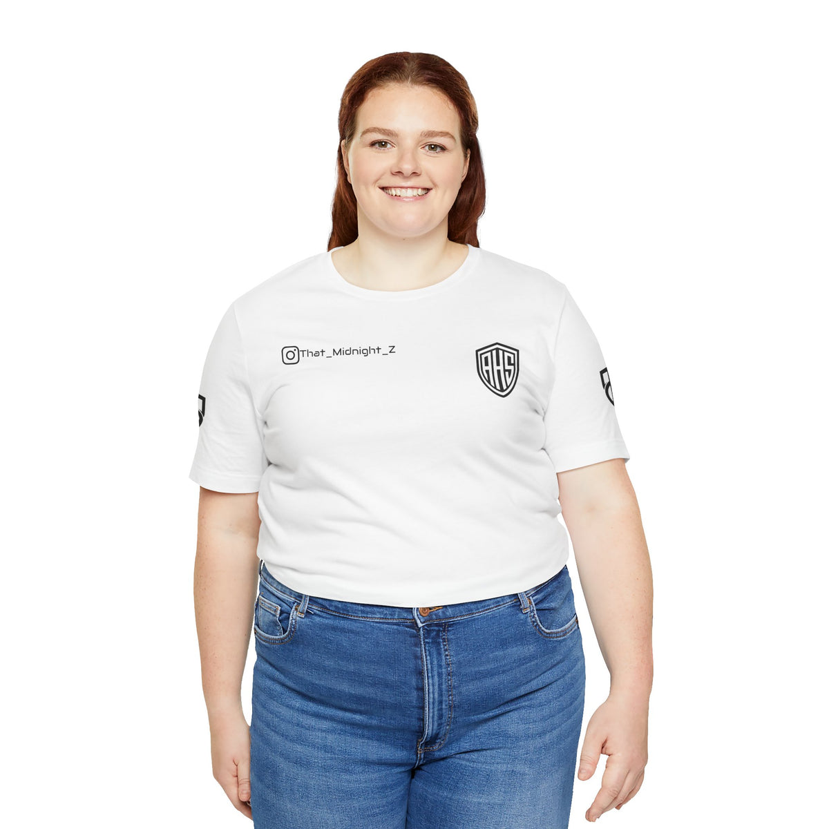 After Hours Society Tee — Night City Graphic T-Shirt