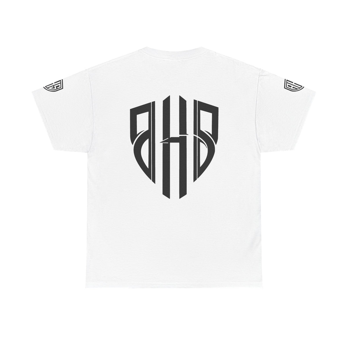 AHS Shield Logo Heavy T-Shirt (Est. 2025)
