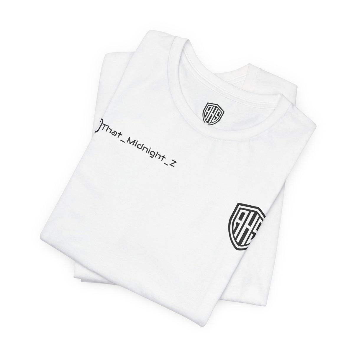 After Hours Society Tee — Night City Graphic T-Shirt