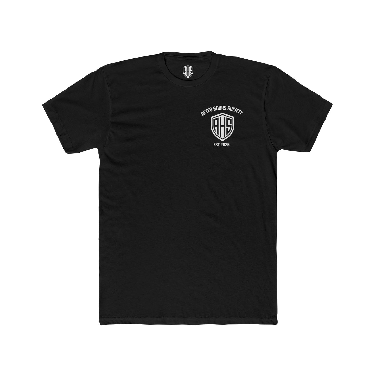 Crew T-Shirt