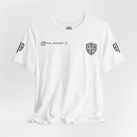 After Hours Society Tee — Night City Graphic T-Shirt